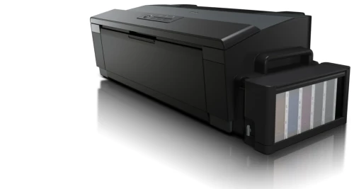 IMPRIMANTE EPSON ECOTANK L1300 A3 A RESERVOIR 