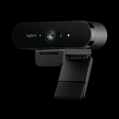 Logitech Brio Ultra 4k HD