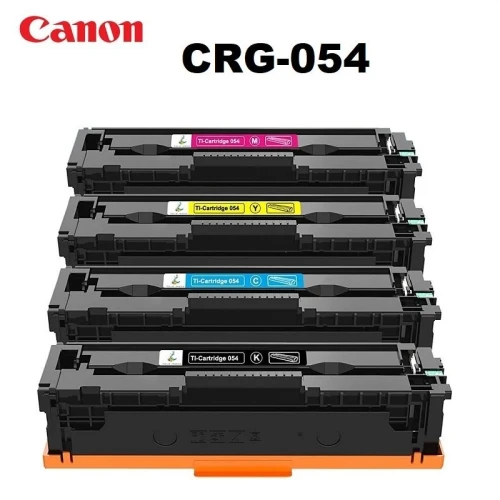 PACK 054 CANON ORIGINAL