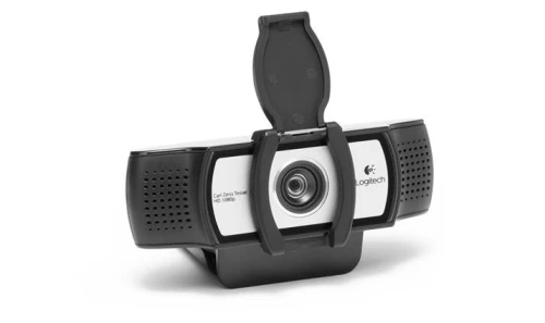 LOGITECH C930e  WEBCAM PROFESSIONNELLE 