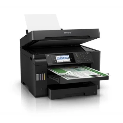 MULTIFONCTION  EPSON L15160 ECOTANK RESERVOIR COULEUR 