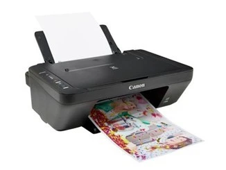 MULTIFONCTION CANON MG2550S JET D'ENCRE COULEUR