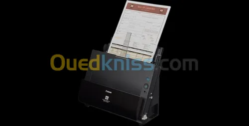 Scanner Canon DR-C225 II professionnel 