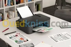 TS3440 MULTIFONCTION CANON JET D'ENCRE COULEUR WIFI
