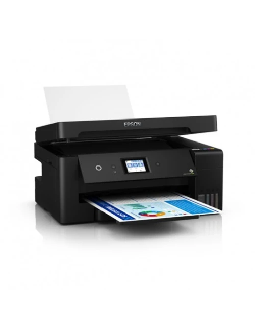 MULTIFONCTIO EPSON L14150 ECOTANK RESERVOIR COULEUR A4 IMPRESSION A3 ADF/USB/WIFI