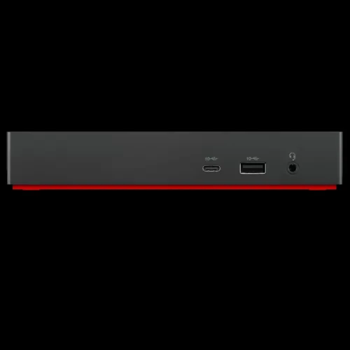 STATION D'ACCUEIL THINKPAD LENOVO UNIVERSAL USB-C