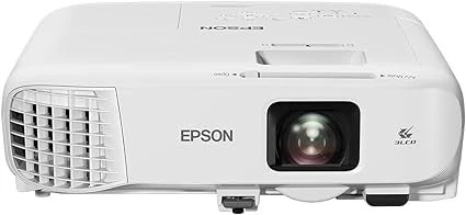 VIDEOPROJECTEUR EPSON EB-E20 3400LUMENS