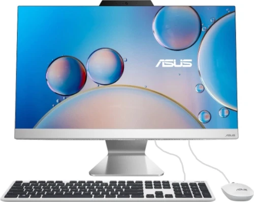  ALL IN ONE AIO ASUS EXPERT CENTER E3402WB I5-1235U 8GB 256GB 23.8FHD WIN11