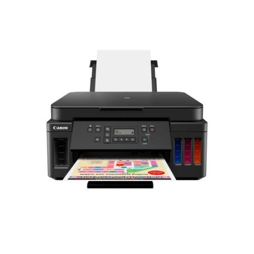 MULTIFONCTION CANON PIXMA G6040  RESERVOIRS COULEUR ECRAN LCD