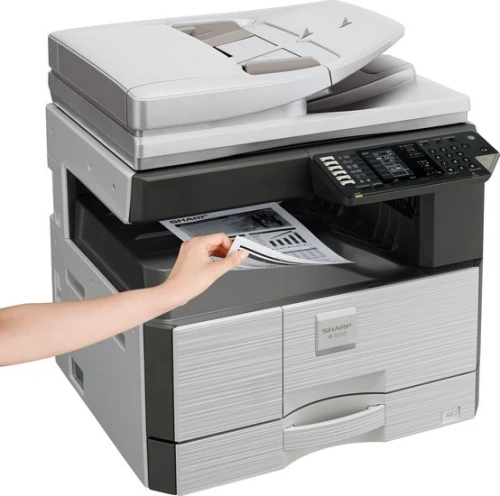 MULTIFONCTION SHARP  AR7024D+TONER ORIGINAL