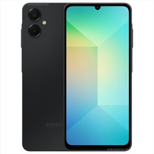 SAMSUNG SAMSUNG GALAXY A06 5G 04RAM/64GB DUAL