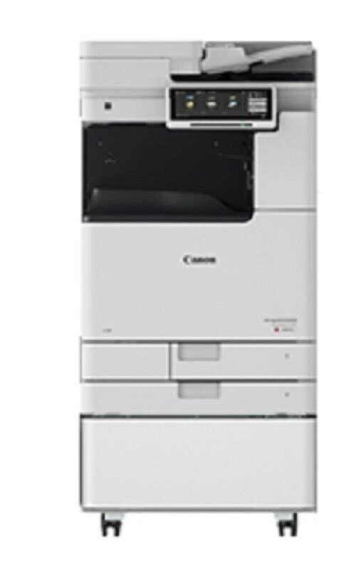 CANON DX C3922i PHOTOCOPIEUR LASER A3 COULEUR