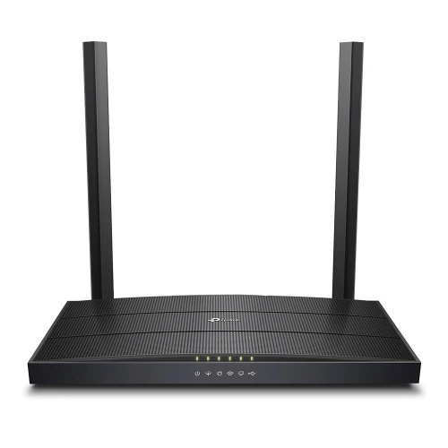 MODEM TL  ARCHER VR400 AC1200  V3 / V2 TP-LINK