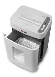 DESTRUCTEUR PAPIER DAHLE SHERDMATIC 150 (35151)24L
