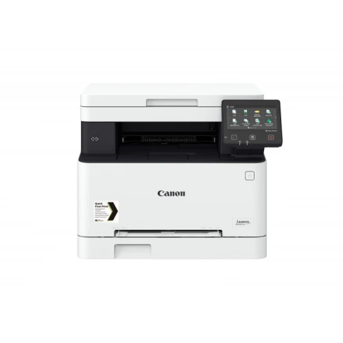 MULTIFONCTION CANON MF651CW LASER COULEUR WIFI