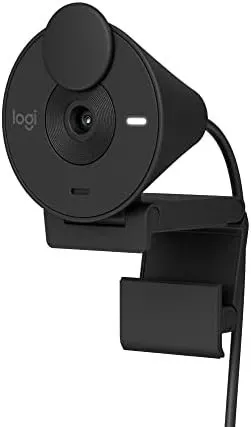 LOGITECH BRIO300 WEBCAM