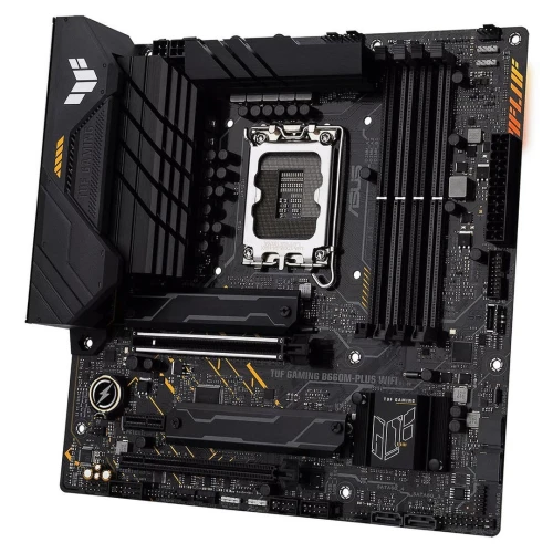 CARTE MERE ASUS TUF B660-PLUS