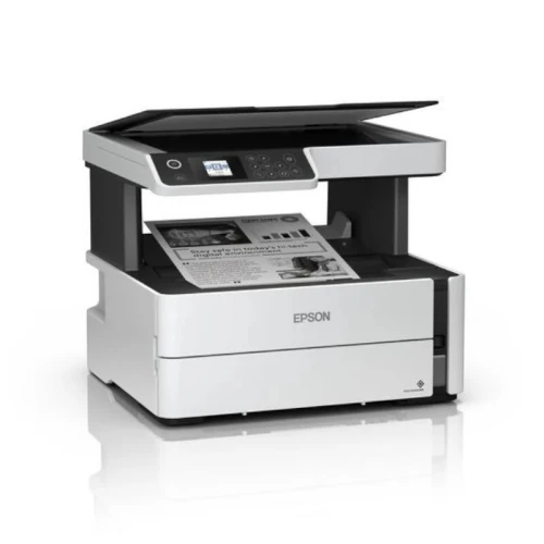 MULTIFONCTION EPSON ECOTANK MONOCHROME M2170 39 PPM/ USB/ RESEAU/ WIFI