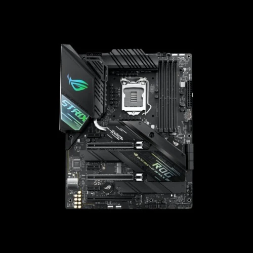 CARTE MERE ASUS ROG STRIK Z490-F GAMING LGA 1200/90 MB 12Q0-MOEAY04XDIMM 288 BROCHES