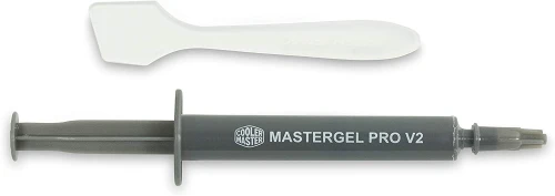 PATE THERMIQUE MASTERGEL PRO V2 MGY ZOSG N15M R3