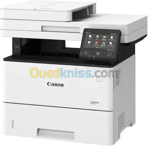 MULTIFONCTION CANON MF552DW LASER MONOCHROME