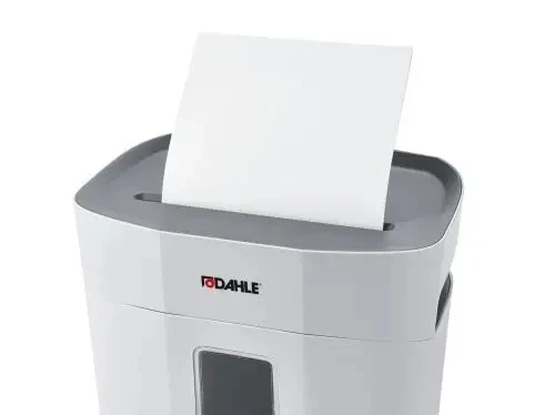 DESTRUCTEUR DE PAPIER DAHLE SAFE 100 (23100) 12L