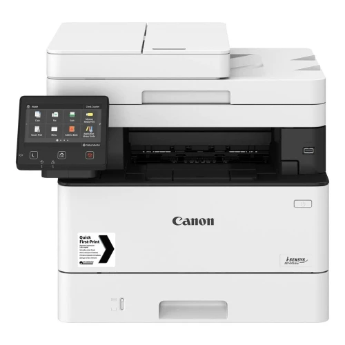  MULTIFONCTION CANON MF445 DW LASER MONOCHROME