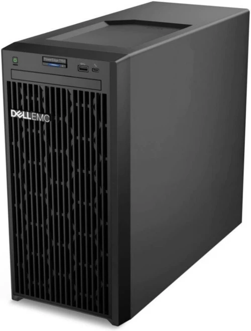 SERVEUR DELL POWEREDGE T150 XEON E-2314 16GB /2TB