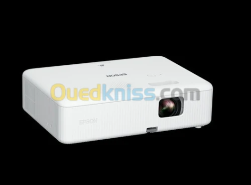 VIDEO PROJECTEUR EPSON EB-W01