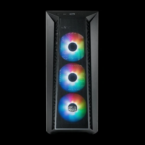 BOITIER COOLER MASTER MASTERBOX 520MESH MB520-KGNN-S00