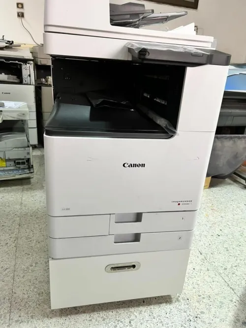 PHOTOCOPIEUR CANON LASER COULEUR A3 Image Runner C3226I 