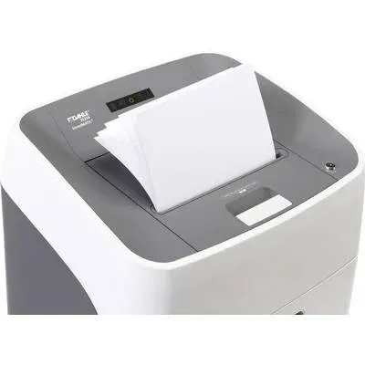 DESTRUCTEUR PAPIER DAHLE SHREDMATIC 300 (35314) 40L