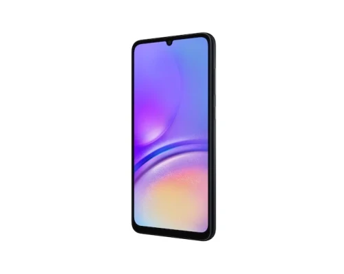 SMARTPHONE GALAXY A05 04RAM/64GB BLACK DUAL SAMSUNG GALAXY A05
