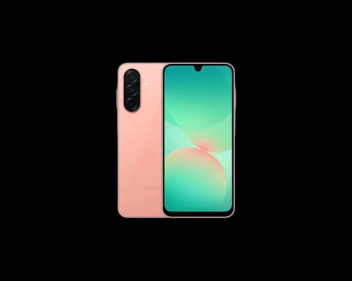 SMARTPHONE SAMSUNG GALAXY A26 5G 6GB/128GB