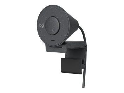 LOGITECH BRIO300 WEBCAM