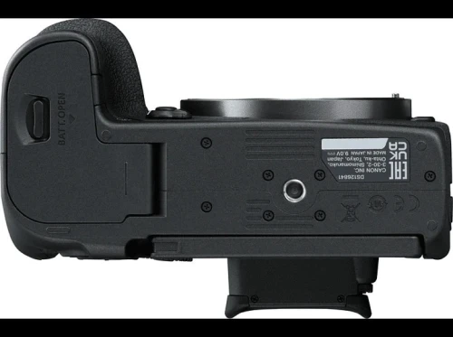 APPAREIL PHOTO CANON EOS R7  BODY EU26