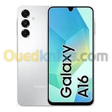 SAMSUNG A16 6G