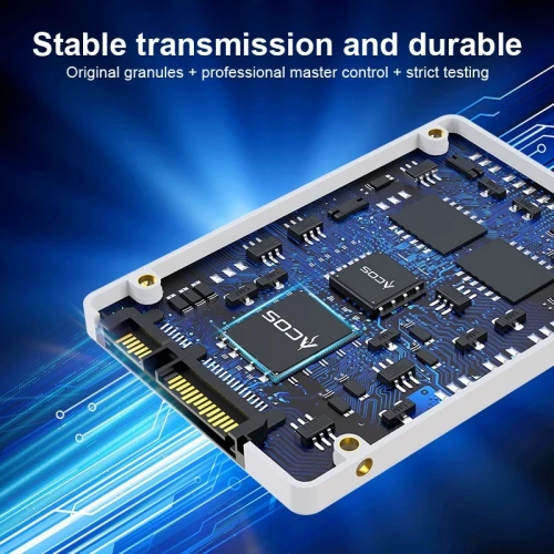 DISQUE DUR SSD SATA ACOS 256GB
