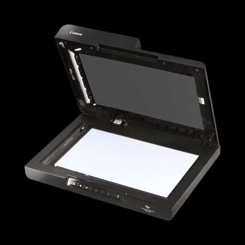 Canon DR-F120 Scanner de Document Noir