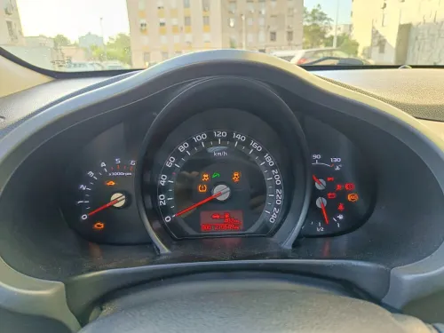 Kia Sportage 2014 Sportage