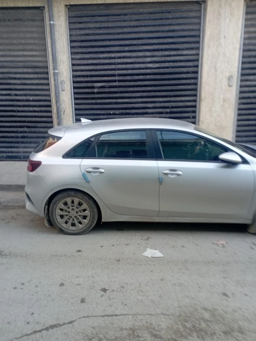 Kia Ceed 2022 Ceed