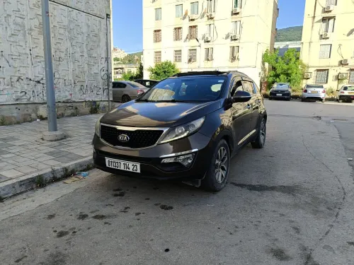 Kia Sportage 2014 Sportage
