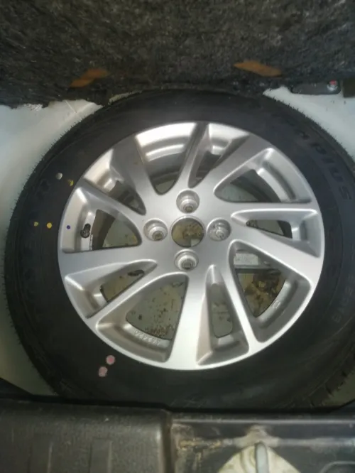 Suzuki Swift 2014 Swift