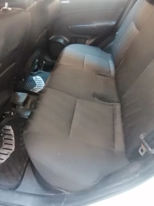 Suzuki Swift 2014 Swift