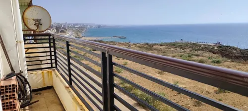 Location vacances Appartement F3 Mostaganem Mostaganem