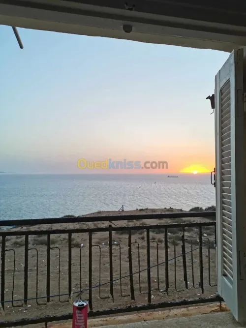 Location vacances Appartement F3 Mostaganem Mostaganem