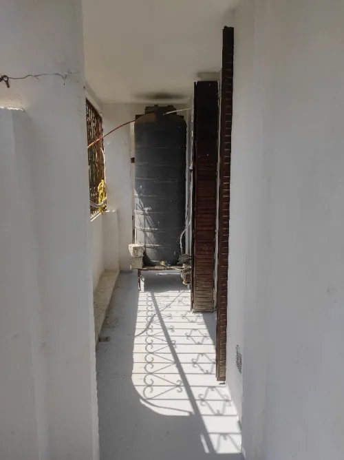 Location Appartement F5 Alger Bab ezzouar