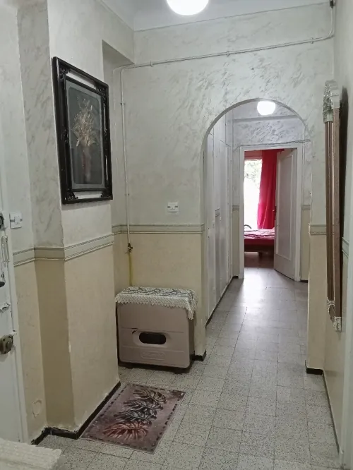 Vente Appartement F3 Alger El mouradia