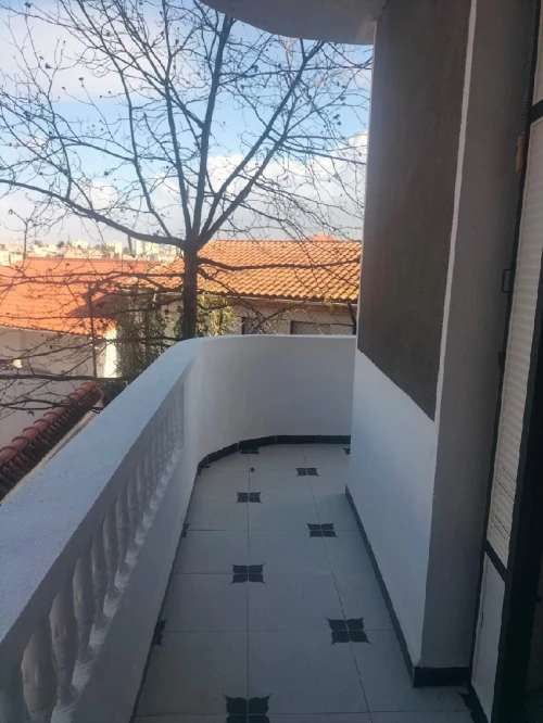 Location Appartement F4 Alger Birkhadem