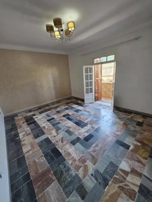 Location Appartement Niveau de villa F4 Alger Cheraga